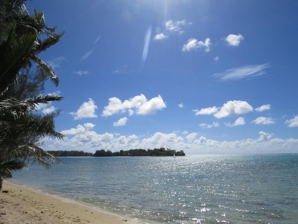 Muri Beach Resort Rarotonga Pokój zdjęcie